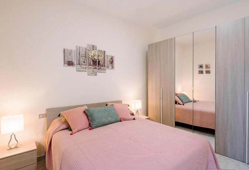 اتاق استاندارد, Villa San Lorenzo Rooms