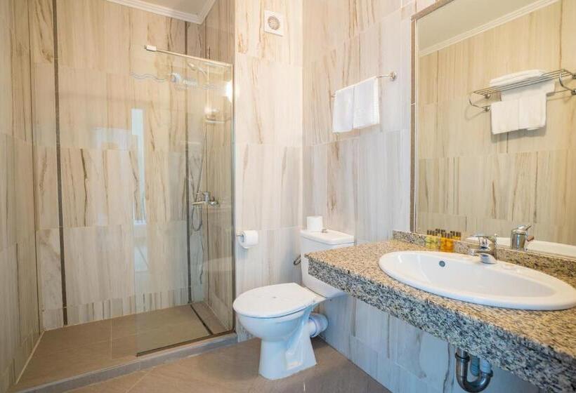 Номер Стандарт, Perla Beach Club   All Inclusive