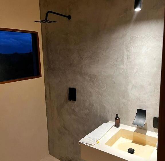 استودیوی استاندارد, Holbox Deluxe Apartments