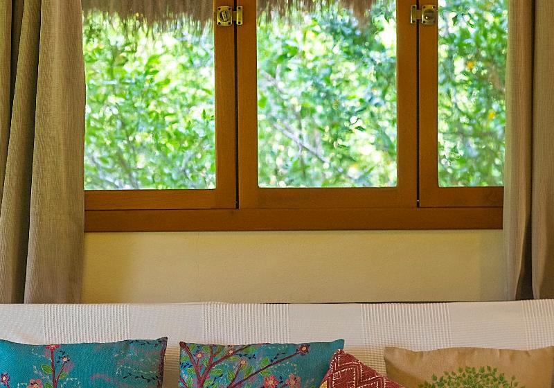 آپارتمان 2 خوابه, Holbox Deluxe Apartments