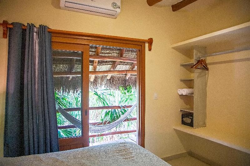 آپارتمان 2 خوابه, Holbox Deluxe Apartments