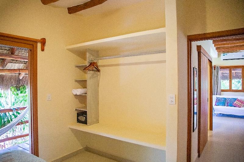 آپارتمان 2 خوابه, Holbox Deluxe Apartments