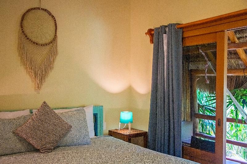 آپارتمان 2 خوابه, Holbox Deluxe Apartments