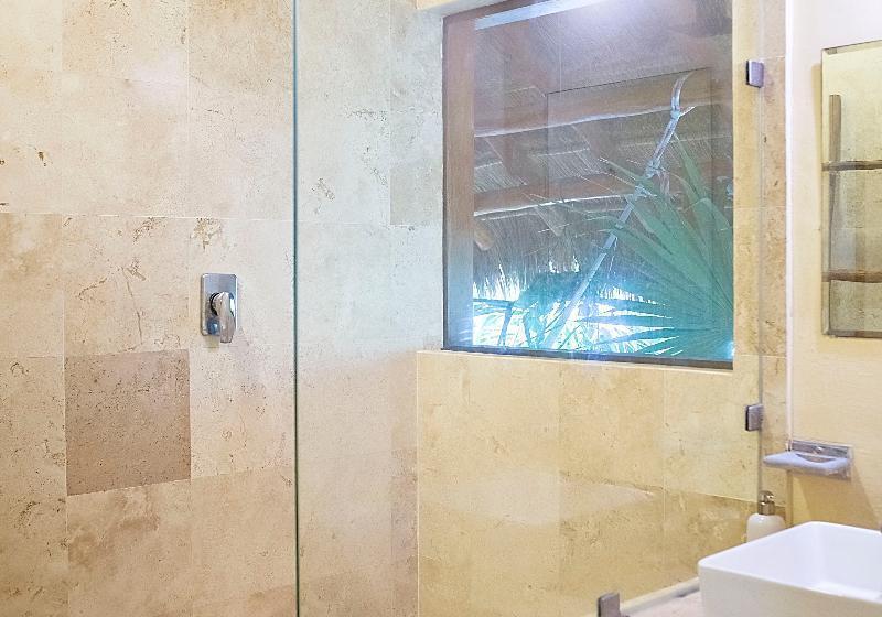 آپارتمان 2 خوابه, Holbox Deluxe Apartments