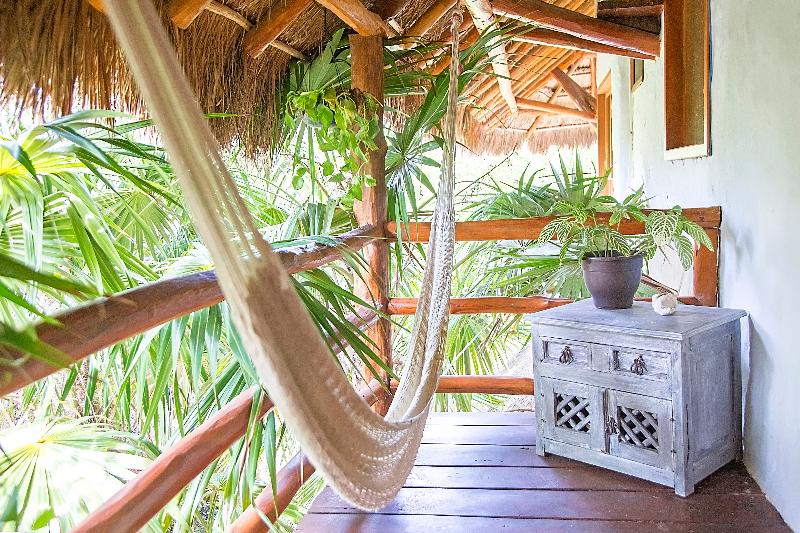 آپارتمان 2 خوابه, Holbox Deluxe Apartments