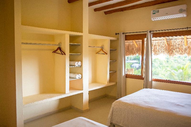 آپارتمان سوپریور 1 خوابه, Holbox Deluxe Apartments