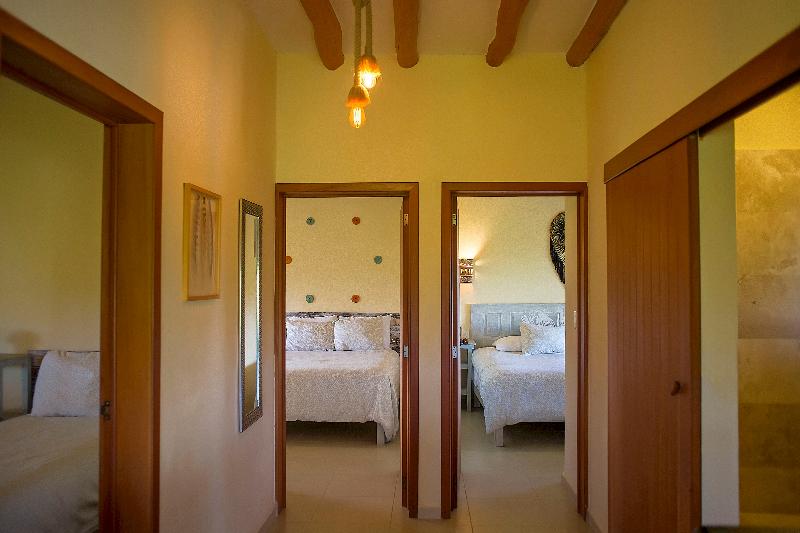 آپارتمان سوپریور 1 خوابه, Holbox Deluxe Apartments