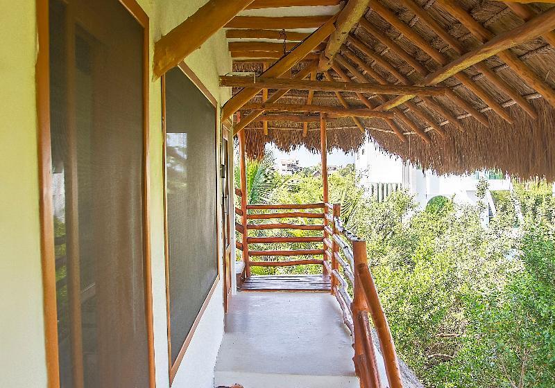 آپارتمان سوپریور 1 خوابه, Holbox Deluxe Apartments