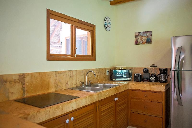 آپارتمان 2 خوابه, Holbox Deluxe Apartments
