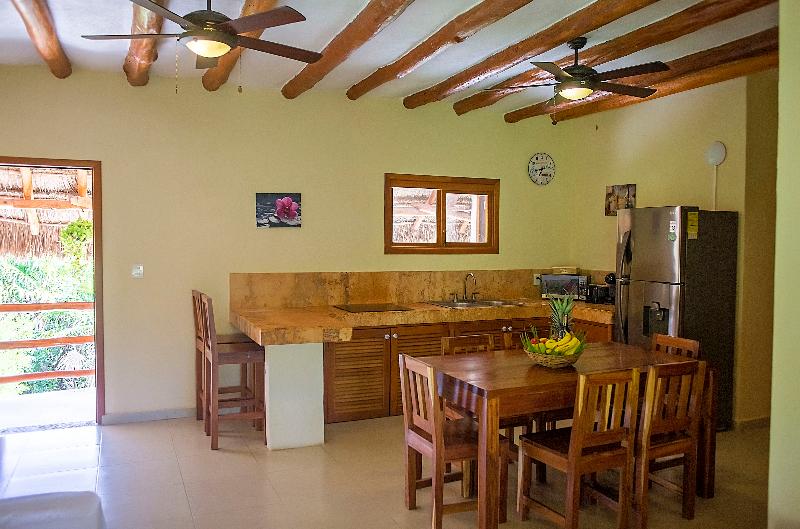 آپارتمان 2 خوابه, Holbox Deluxe Apartments