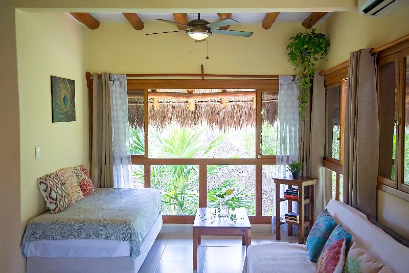 آپارتمان 2 خوابه, Holbox Deluxe Apartments