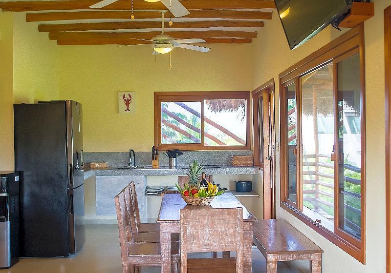 آپارتمان سوپریور 1 خوابه, Holbox Deluxe Apartments
