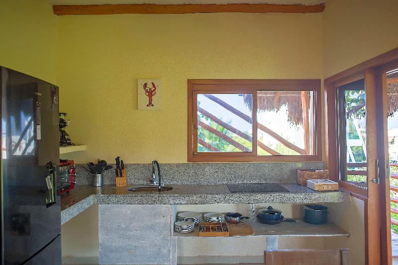 آپارتمان سوپریور 1 خوابه, Holbox Deluxe Apartments