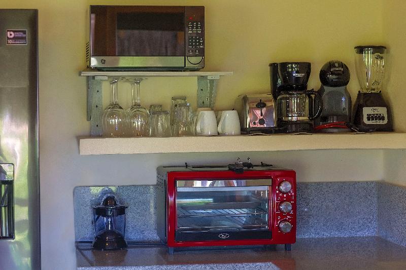 آپارتمان سوپریور 1 خوابه, Holbox Deluxe Apartments