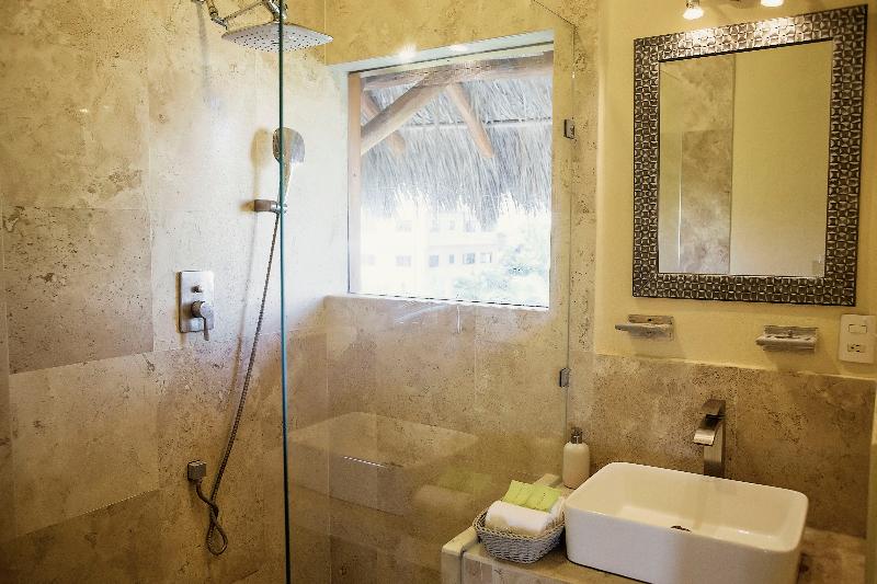 آپارتمان سوپریور 1 خوابه, Holbox Deluxe Apartments