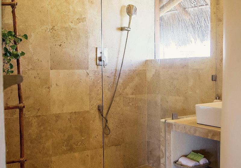 آپارتمان سوپریور 1 خوابه, Holbox Deluxe Apartments
