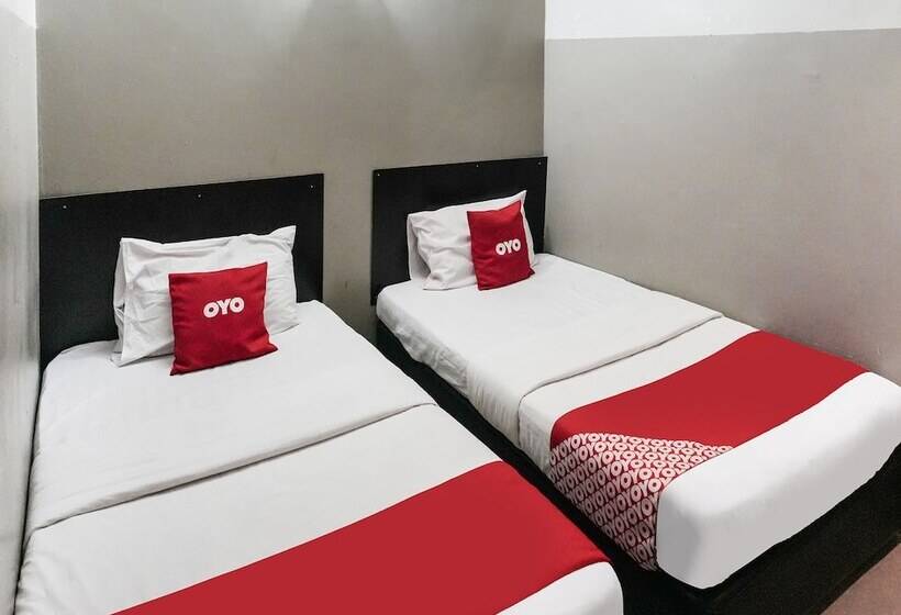 스탠다드 룸, Oyo 89950 365 Nice Stay