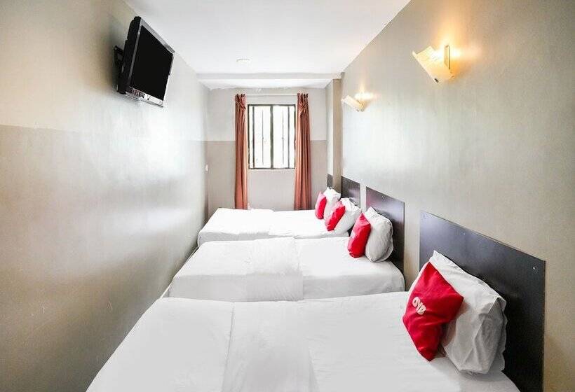 패밀리 스위트, Oyo 89950 365 Nice Stay