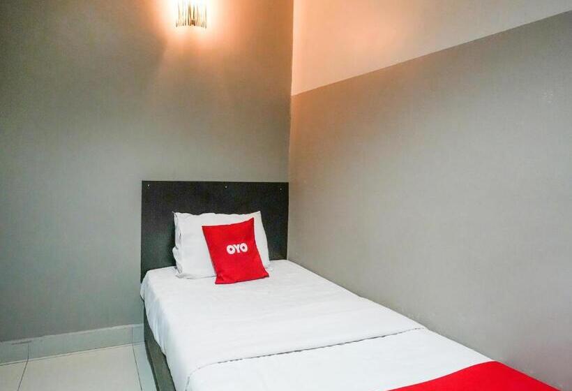 스탠다드 싱글 룸, Oyo 89950 365 Nice Stay