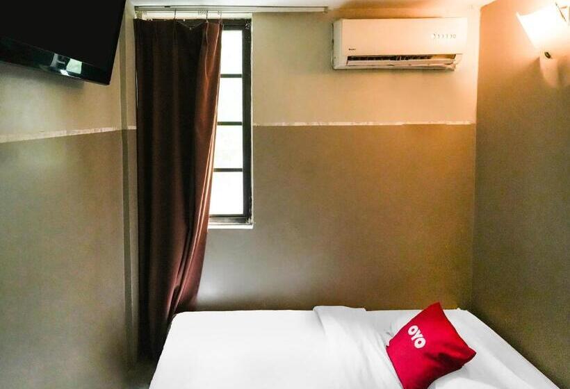 싱글 디럭스 룸, Oyo 89950 365 Nice Stay