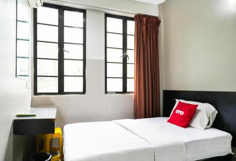 디럭스 룸, Oyo 89950 365 Nice Stay