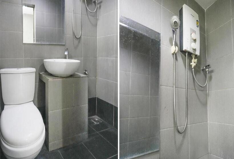 스탠다드 룸, Oyo 89950 365 Nice Stay
