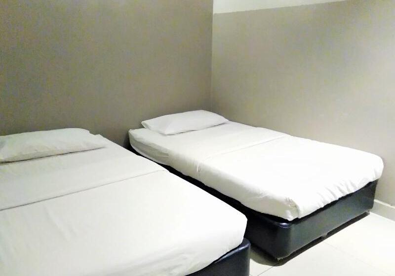 스탠다드 룸, Oyo 89950 365 Nice Stay