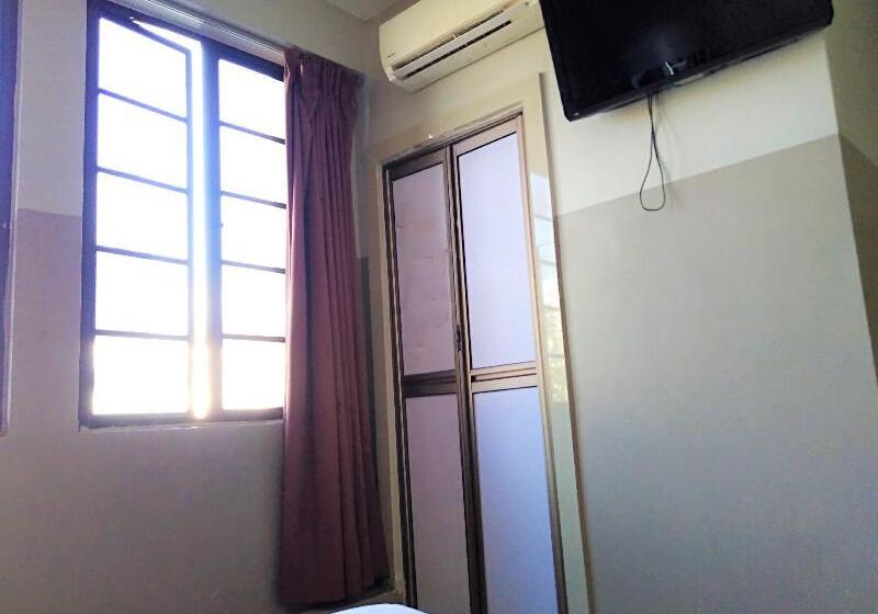 디럭스 룸, Oyo 89950 365 Nice Stay