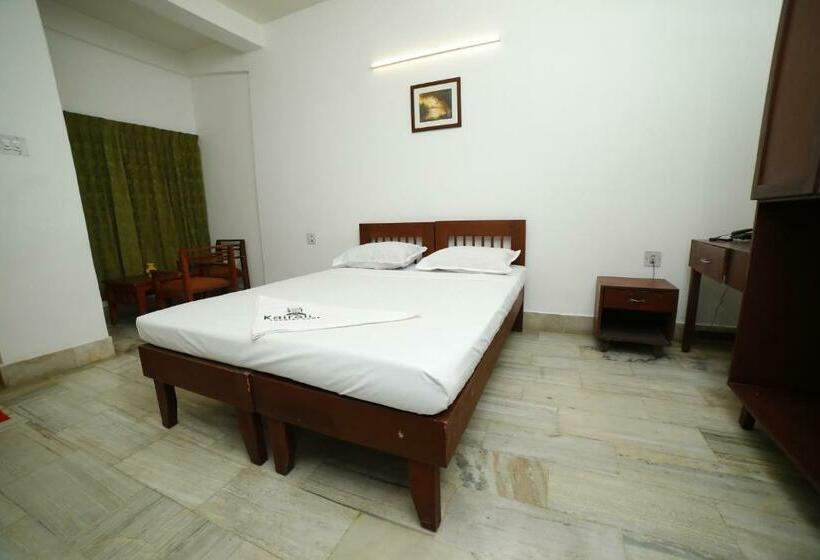 스탠다드 룸, Kairali Tourist Home