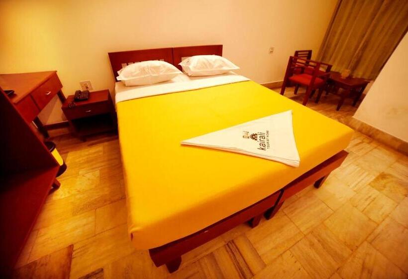 스탠다드 룸, Kairali Tourist Home
