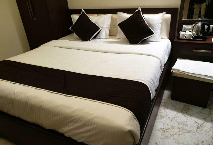 豪华房间, Al Noor Palace Business Class