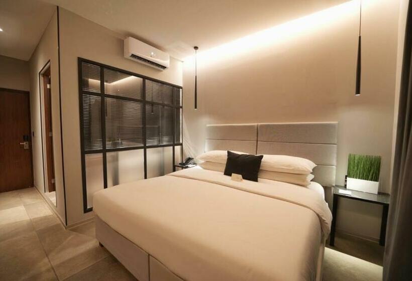 سوییت, Ontico Urban Design