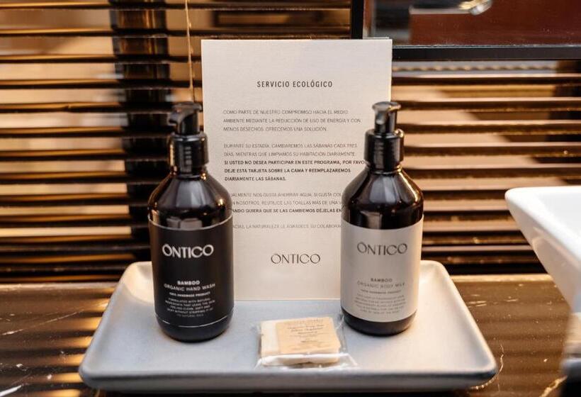 سوییت سوپریور, Ontico Urban Design