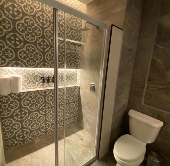 سوییت سوپریور, Ontico Urban Design