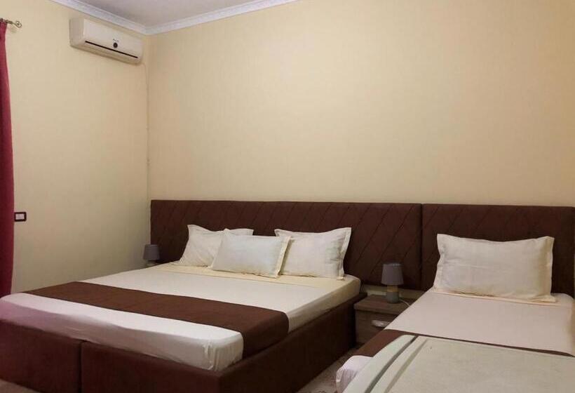 اتاق استاندارد سه نفره, Vogli S House Apartments & Rooms