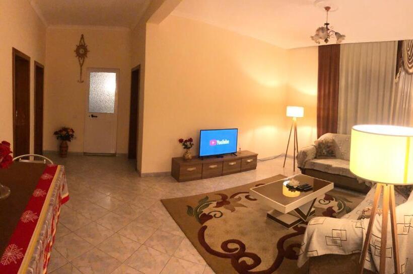 آپارتمان سوپریور 1 خوابه, Vogli S House Apartments & Rooms