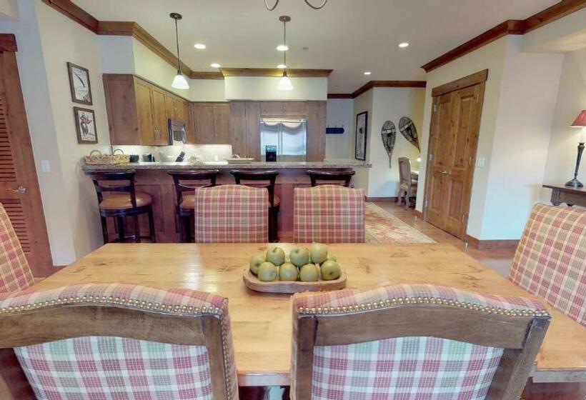 Дом 4 Спальни, Countryside At Snowmass   Coraltree Residence Collection