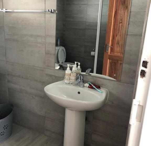 Стандартный Номер Кровать Кинг, 8 On Acacia Guesthouse