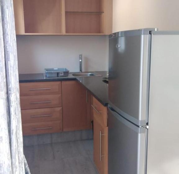 Студио Стандарт Кровать Кинг, 8 On Acacia Guesthouse