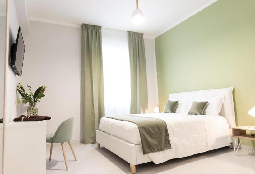 اتاق سوپریور, Li Cetti