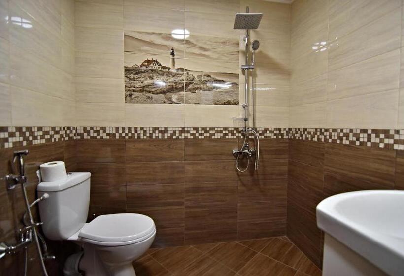 Студия Стандарт, Madini Apartment