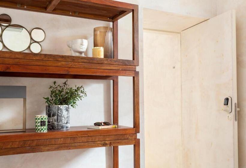 اتاق اکونومی, Archi Pelago Alfama Design Suites Guesthouse