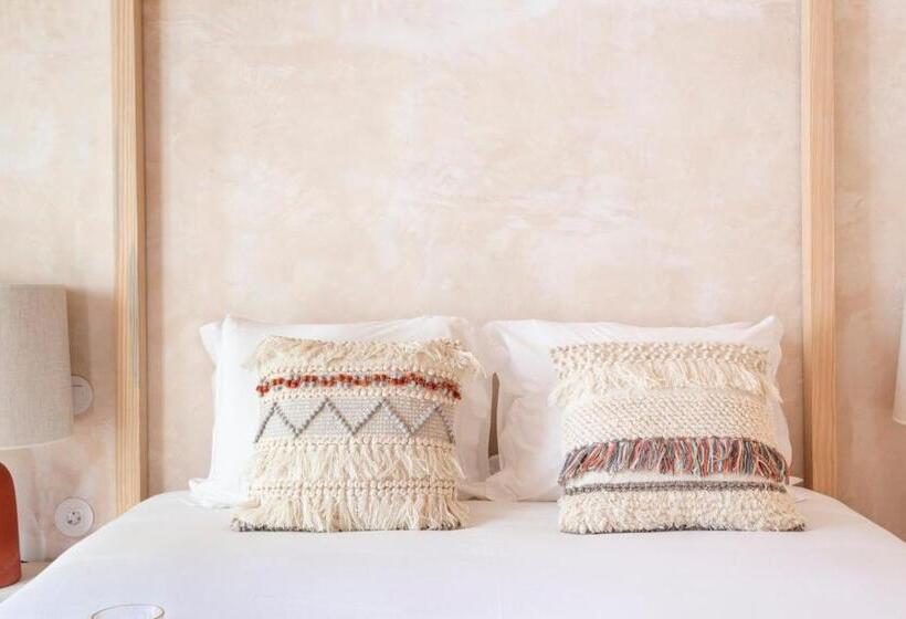 اتاق سوپریور, Archi Pelago Alfama Design Suites Guesthouse