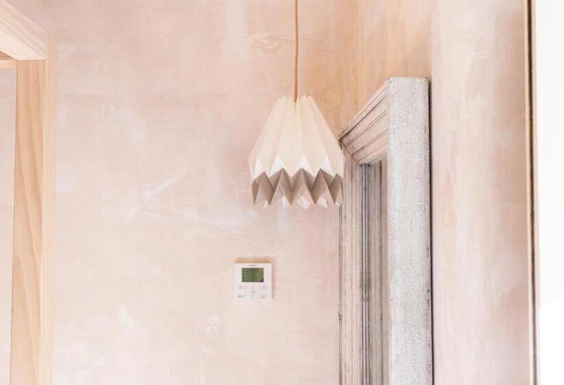 اتاق سوپریور, Archi Pelago Alfama Design Suites Guesthouse
