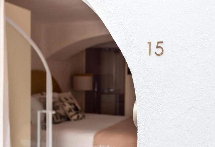 اتاق استاندارد با تراس, Archi Pelago Alfama Design Suites Guesthouse