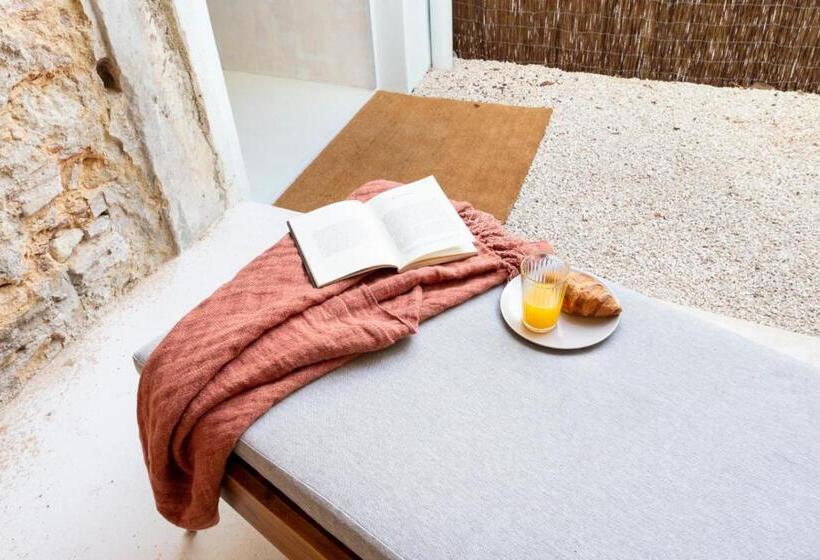 اتاق استاندارد با تراس, Archi Pelago Alfama Design Suites Guesthouse