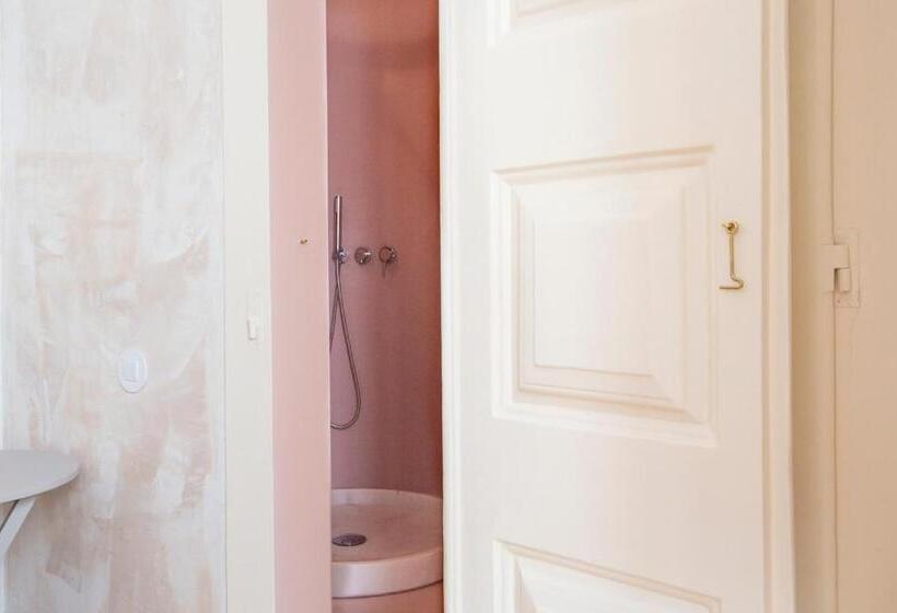 اتاق استاندارد, Archi Pelago Alfama Design Suites Guesthouse