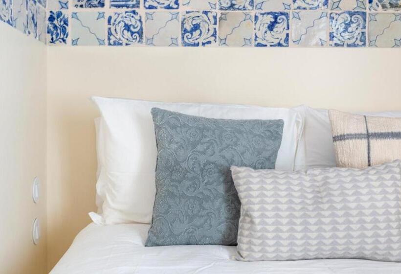 اتاق استاندارد, Archi Pelago Alfama Design Suites Guesthouse