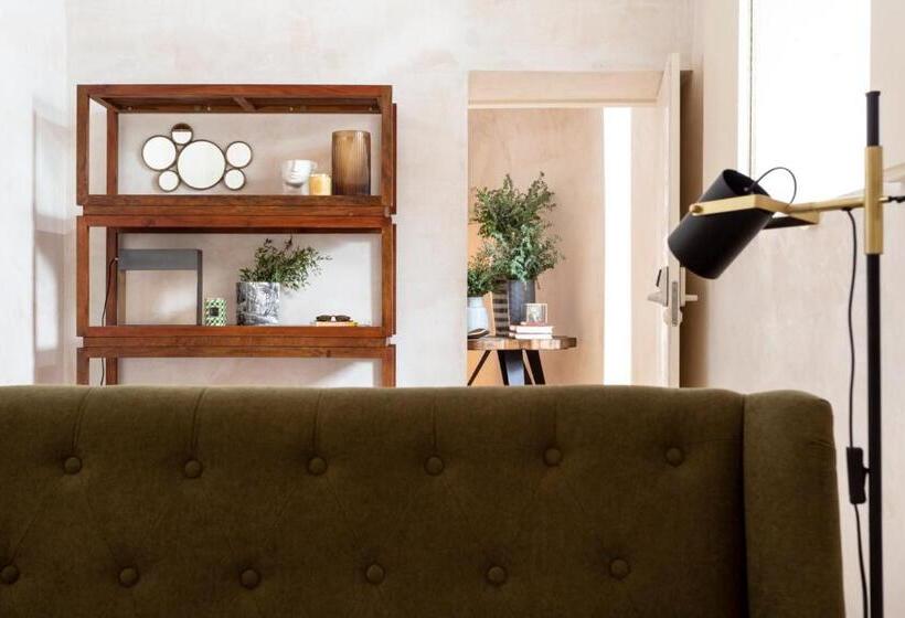 اتاق اکونومی, Archi Pelago Alfama Design Suites Guesthouse