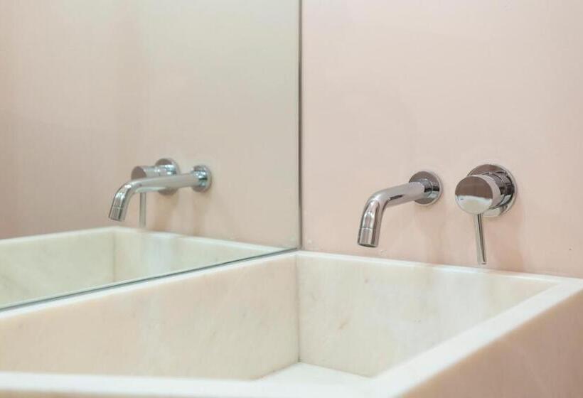 اتاق اکونومی, Archi Pelago Alfama Design Suites Guesthouse